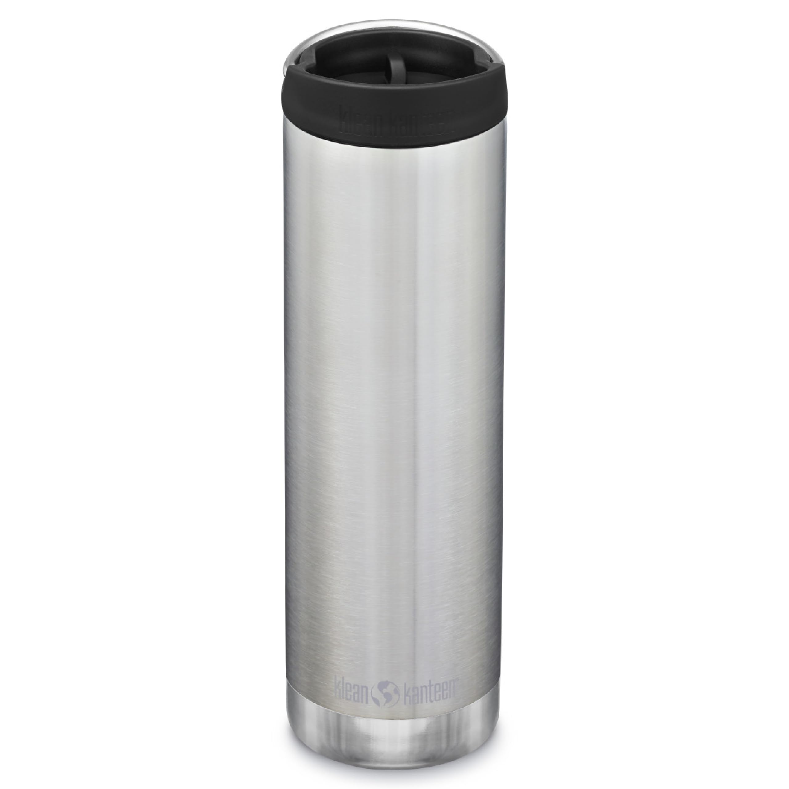 Klean Kanteen TKWide VI Deckel Brushed Stainless 592 ml