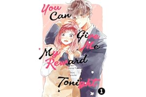 You Can Give Me My Reward Tonight Chapter1