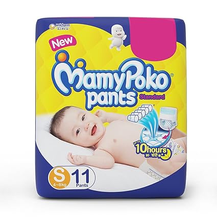 mamy poko pants standard