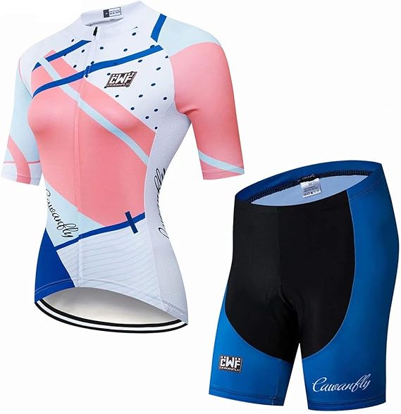 cycling clothing amazon