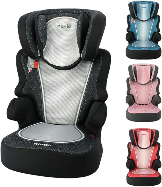 Rehausseur Nania Befix Free Shipping Available