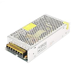 12V 15A DC Universal Regulated Switching Power
