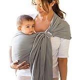jersey ring sling