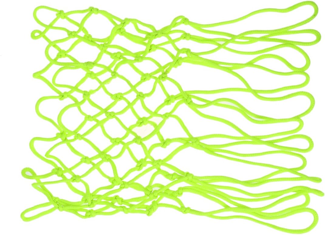 rete da basket all'aperto