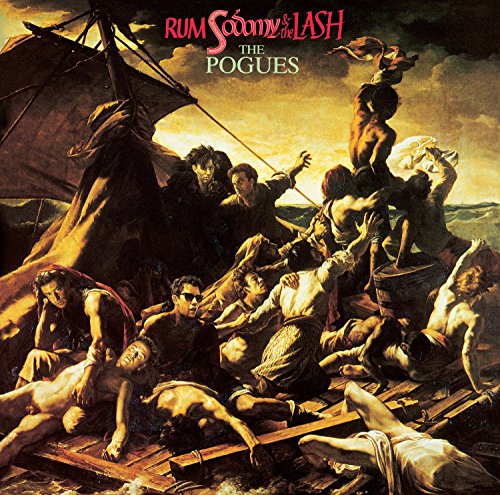 The Pogues - Rum, Sodomy & The Lash (180 Gram Vinyl) - Zortam Music