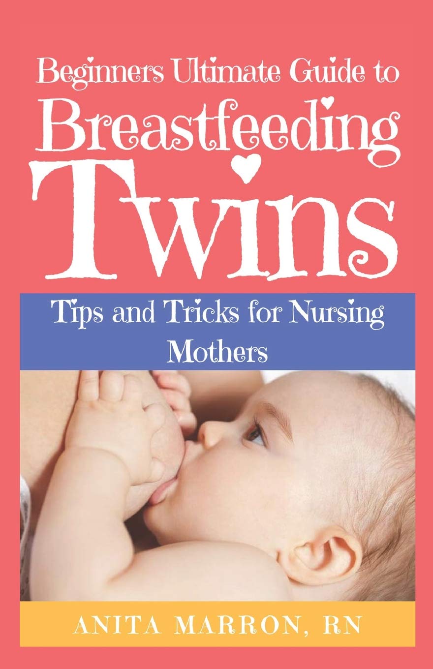breastfeeding for beginners book