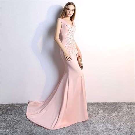 amazon uk long dresses