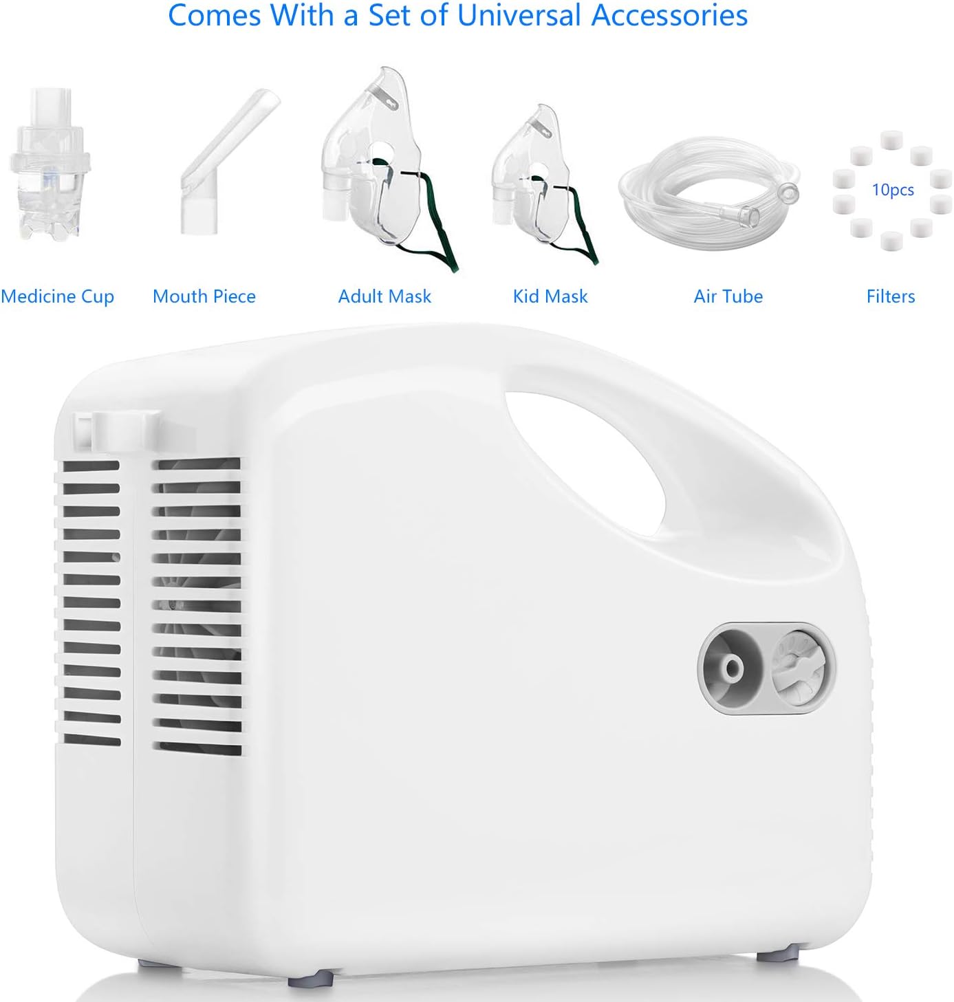 Professional Machine for Family Health and Personal Care