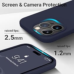 AOTESIER Shockproof iPhone 14 Pro Max