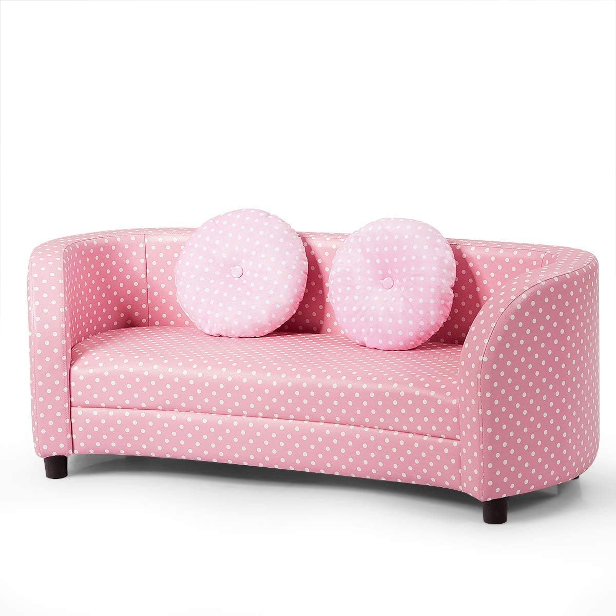 childrens 2 seater sofa