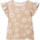 Gap Baby-Girls Short Sleeve Top