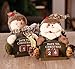 Christmas Countdown, Home Decor Living Room Christmas Crafts Countdown to Christmas Snowman Xmas Decorations