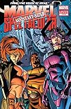 Marvel Assistant-Sized Spectacular (2009) #2 (of 2) by Chris Eliopoulos, David Williams