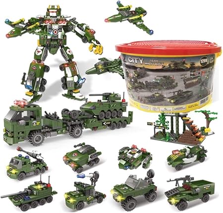 Amazon 知育玩具 積み木 立体 幼児 入園 子供おもちゃ建築 建物 小学生 孫 男の子 女の子 贈り物 誕生日 積み木 おもちゃ