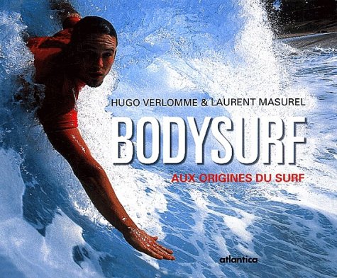 Bodysurf