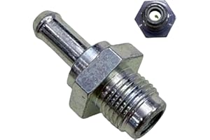 DAOKACUO PCV Valve Sensor 12204-28030 Fit for Toyota Scion:Camry 2007-2011,Corolla 2009-2013,Matrix 2009-2014,Rav4 2006-2009,