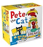 Pete the Cat Big Lunch 24-Piece Puzzle