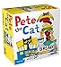 Pete the Cat Big Lunch 24-Piece Puzzle