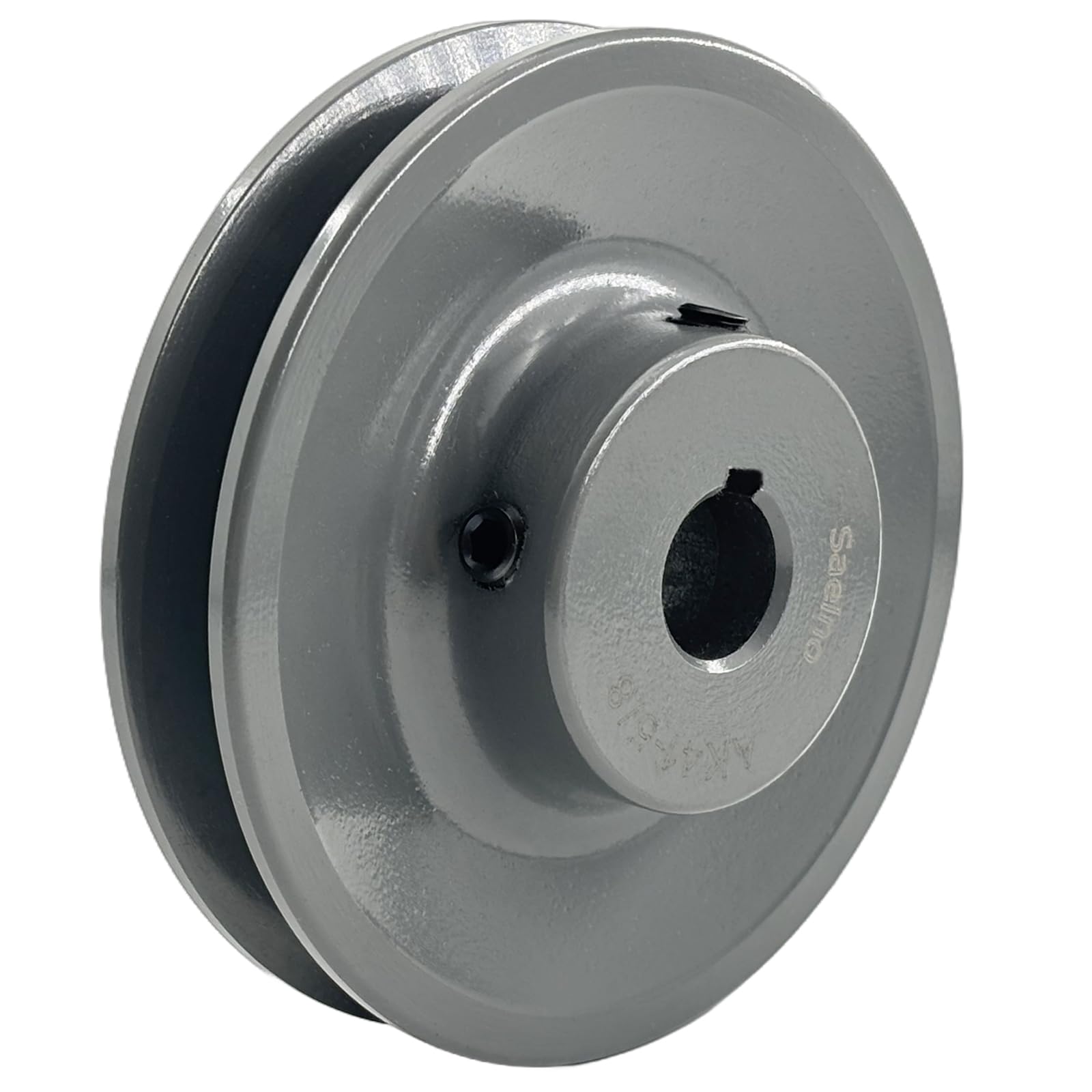 Saelno AK41-5/8 V Belt Pulley 5/8 inch Bore