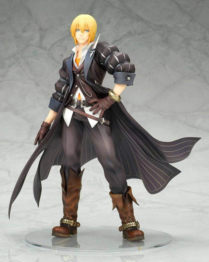 ALTER Tales of Berseria Eizen フィギュア Alter Tales of Berseria: Eizen 1: 8 Scale PVC Figure, One-Size