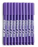 Viscot Mini XL Surgical Markers / 10 Pack / Tattoo