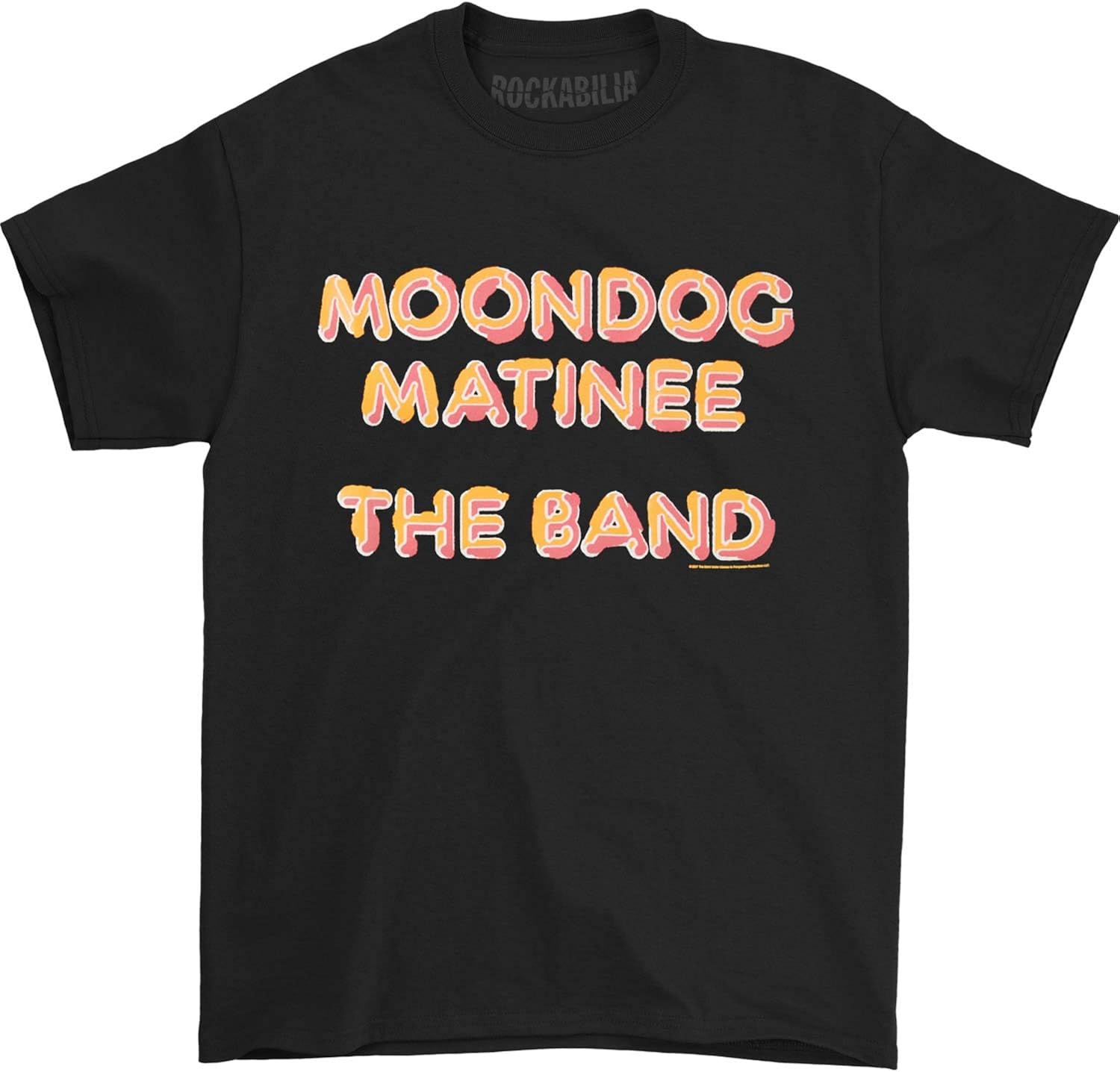 moondog shirt