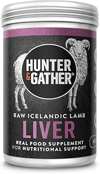 Wild Scraping Grass Fed Lamb Food Supplement Freeze Dried 100 Lamb Heart 90 Capsules Amazon De Drogerie Korperpflege