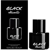 Kenneth Cole Black Eau de Toilette Spray Cologne for Men