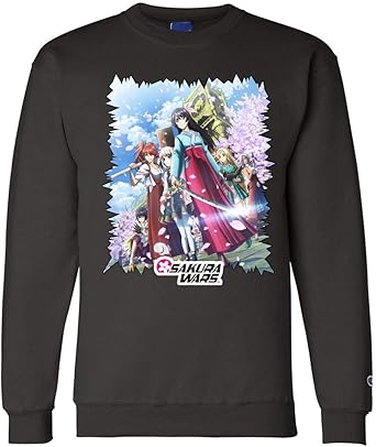 champion crewneck amazon