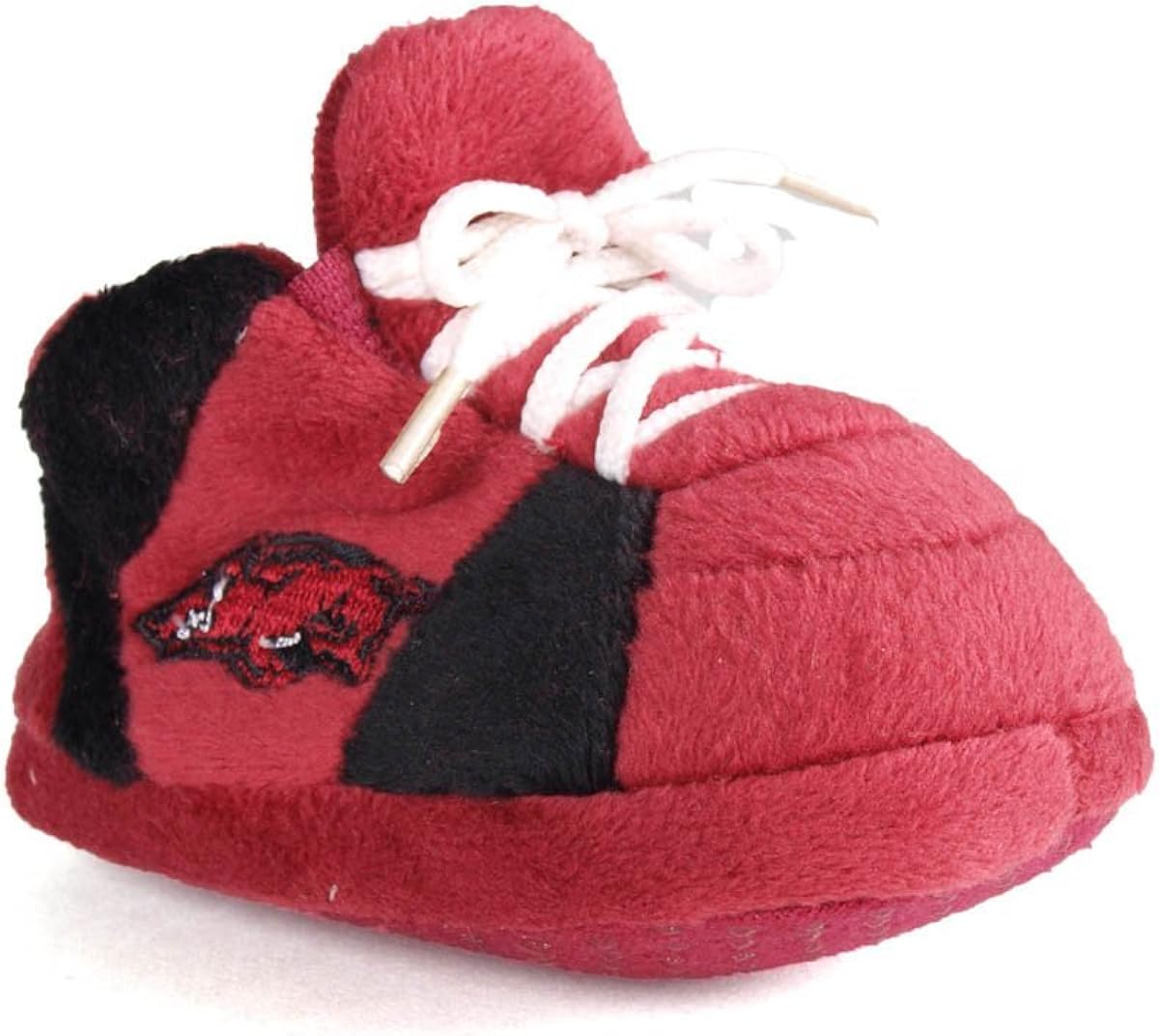 Happy Feet Baby Slippers - UP to 9 Months - Officially Licensed