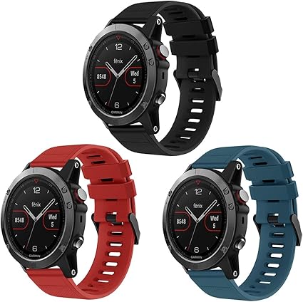 fenix 5 accessories