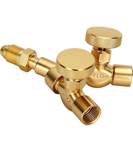 Miller 222837 Kit, Gas Valve Nut (Replacement For 125785) - Amazon.com