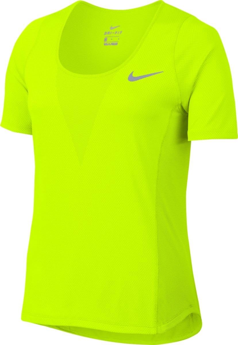 Best Nike Zonal Cooling Relay Long Sleeve Running Top