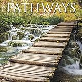 Pathways 2020 Wall Calendar by