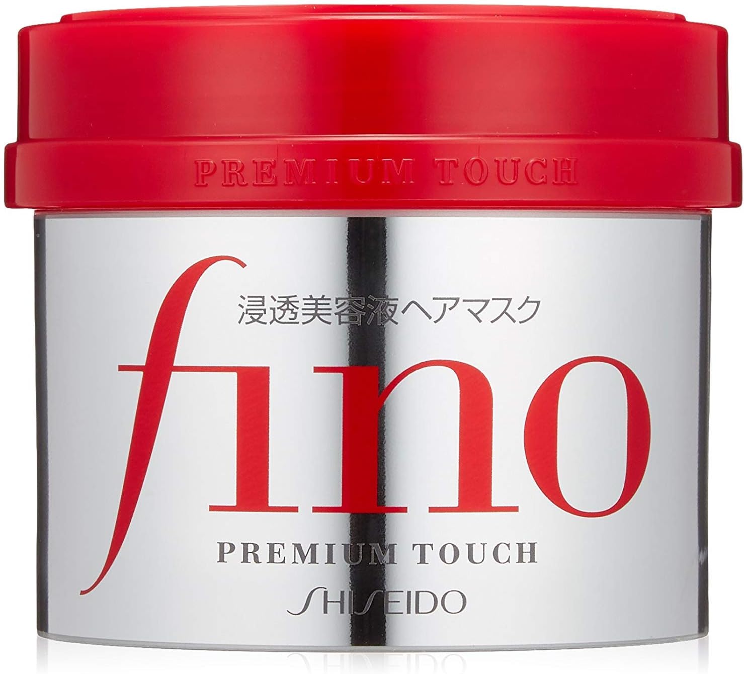 Shiseido Japan Fino Premium Touch Hair Treatment Mask (230g/7.7 Fl.oz) Amazon.co.uk Health Shiseido Japan Fino Premium Touch Hair Treatment Mask (230g/7.7 Fl.oz) Amazon.co.uk Health