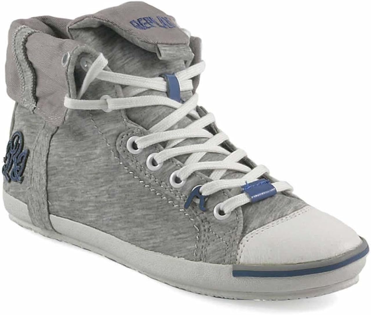 replay sequin trainers