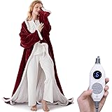 Westinghouse Christmas Electric Snuggle Throw