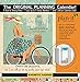 Wells Street by Lang One Happy Girl Plan-It Plus, 17 Month Calendar August 2016-December 2017 (17997009175)