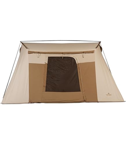 Springbar Tent Kits Springbar Heavy-Duty Ground Tarp 10x14