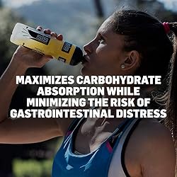 Science in Sport Go Electrolyte Energy Drink