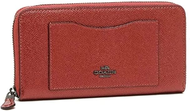 coach wallet amazon