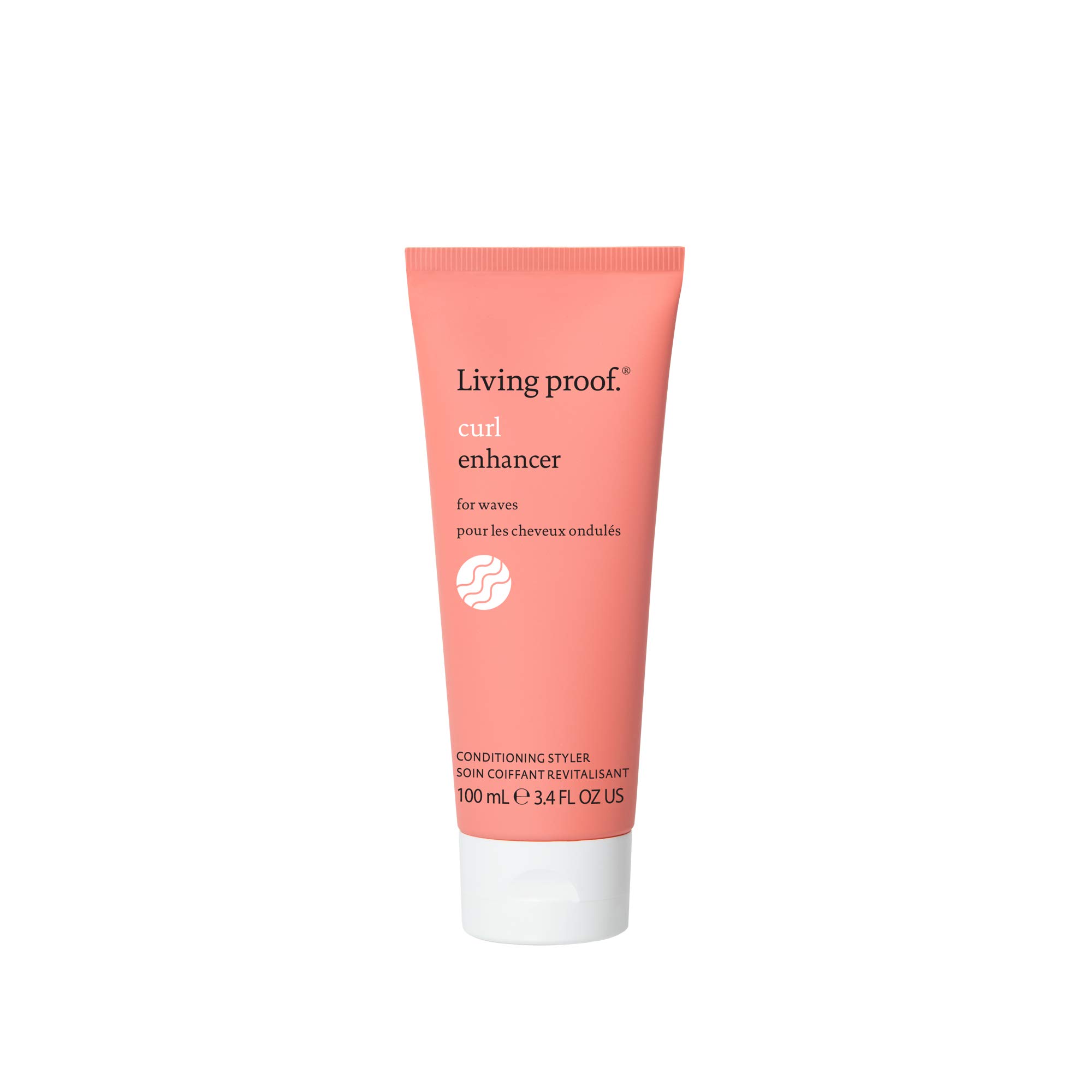 Living Proof Curl Elongator Travel Size,100ml