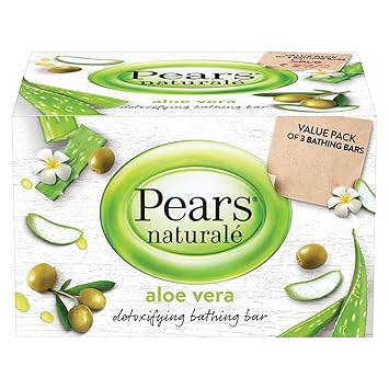 pears baby soap online