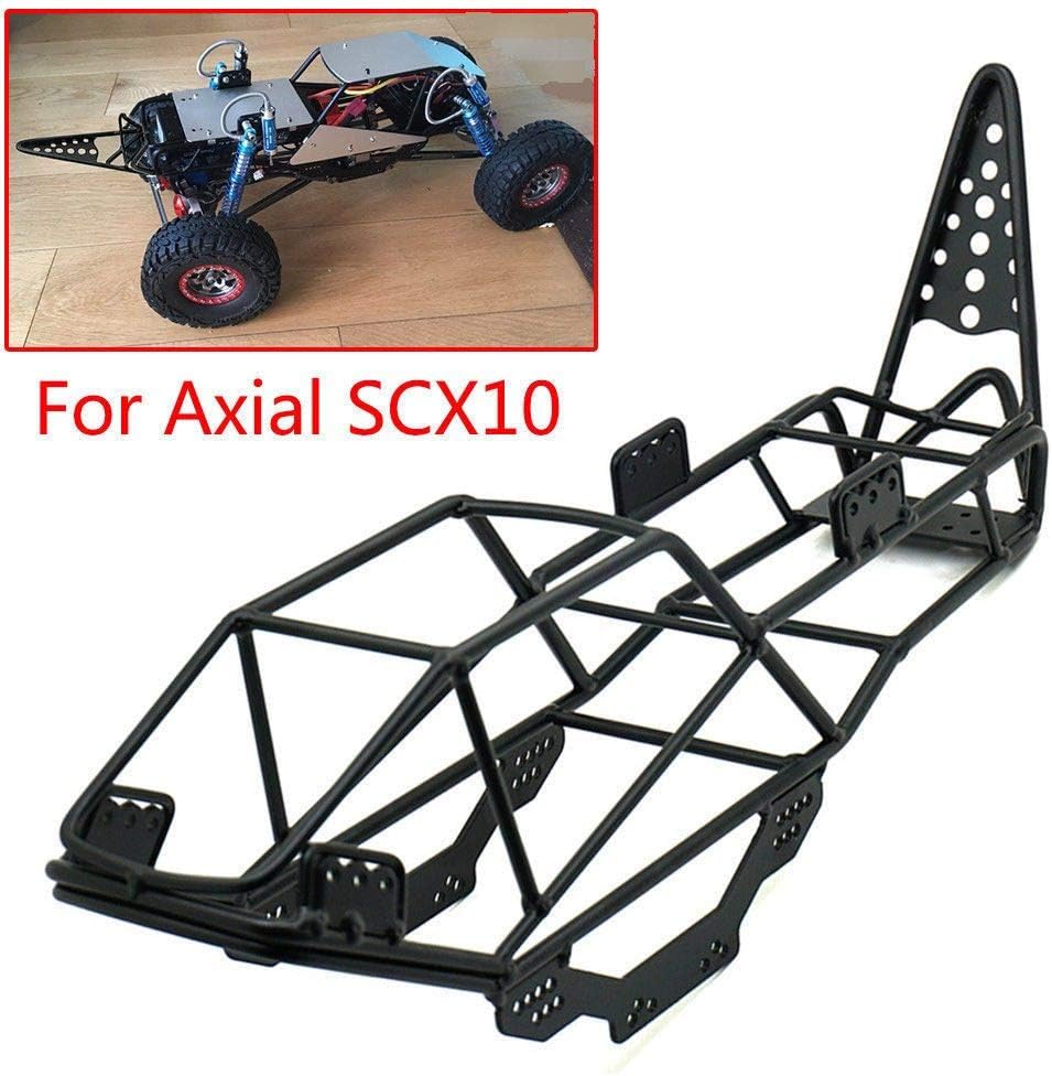 rc scale crawler parts