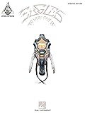 The Very Best of Eagles Guitar Recorded Versions