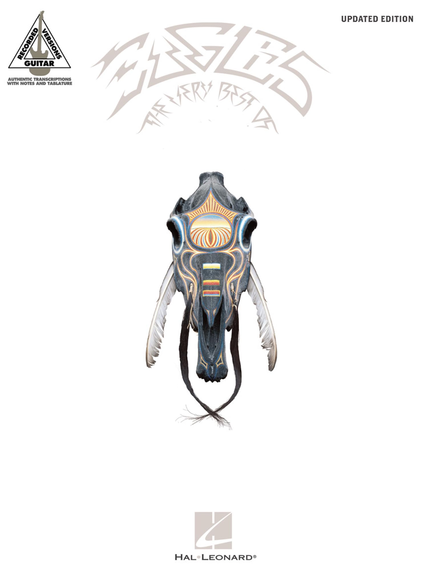 The Very Best of Eagles - Updated Edition