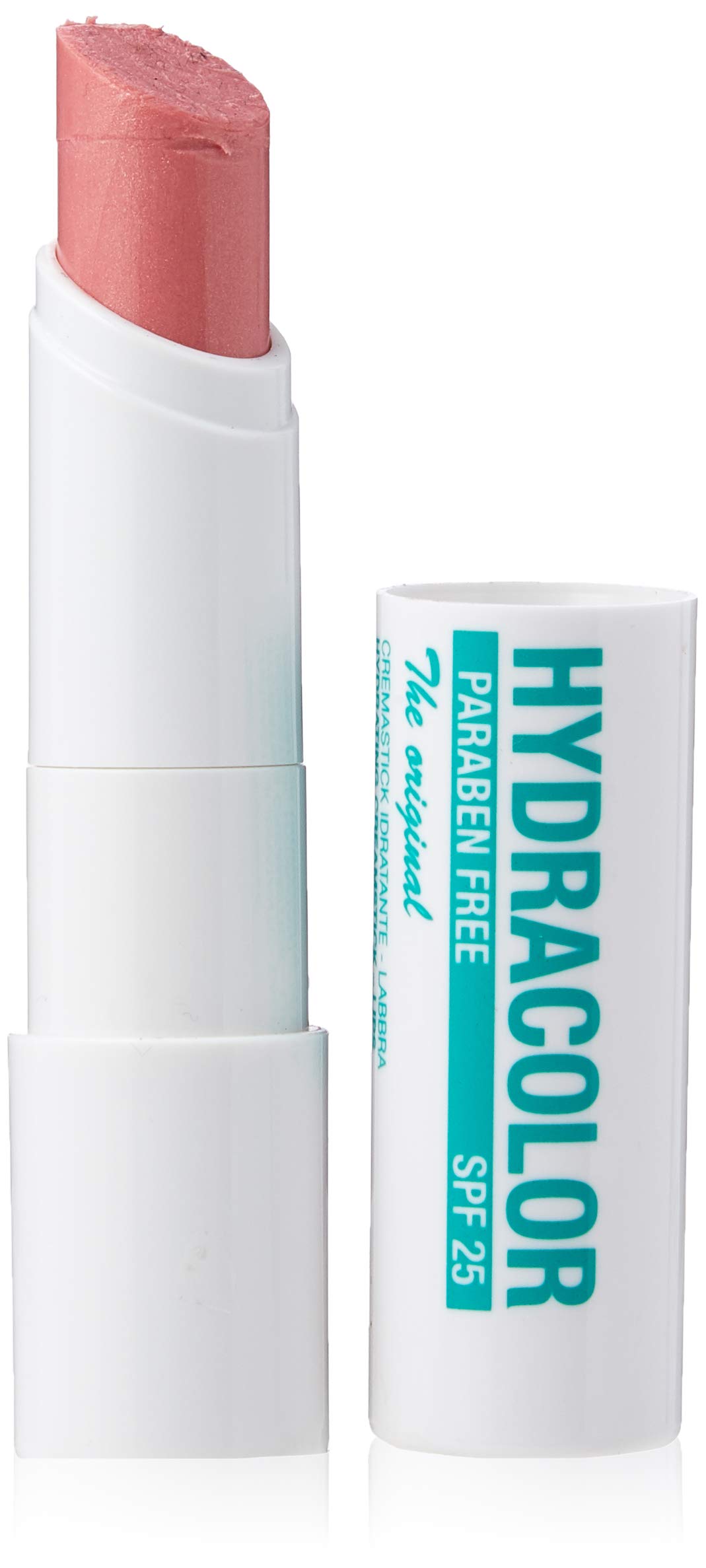 Hydracolor Lip Balm SPF25, No. 41 Light Pink, 3.5 ml