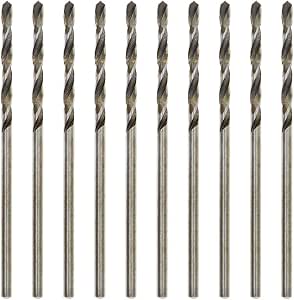 Mini Twist Drill Bits Set 