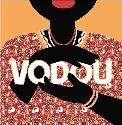 Vodou | Tisserand, Camille (1988-....). Illustrateur