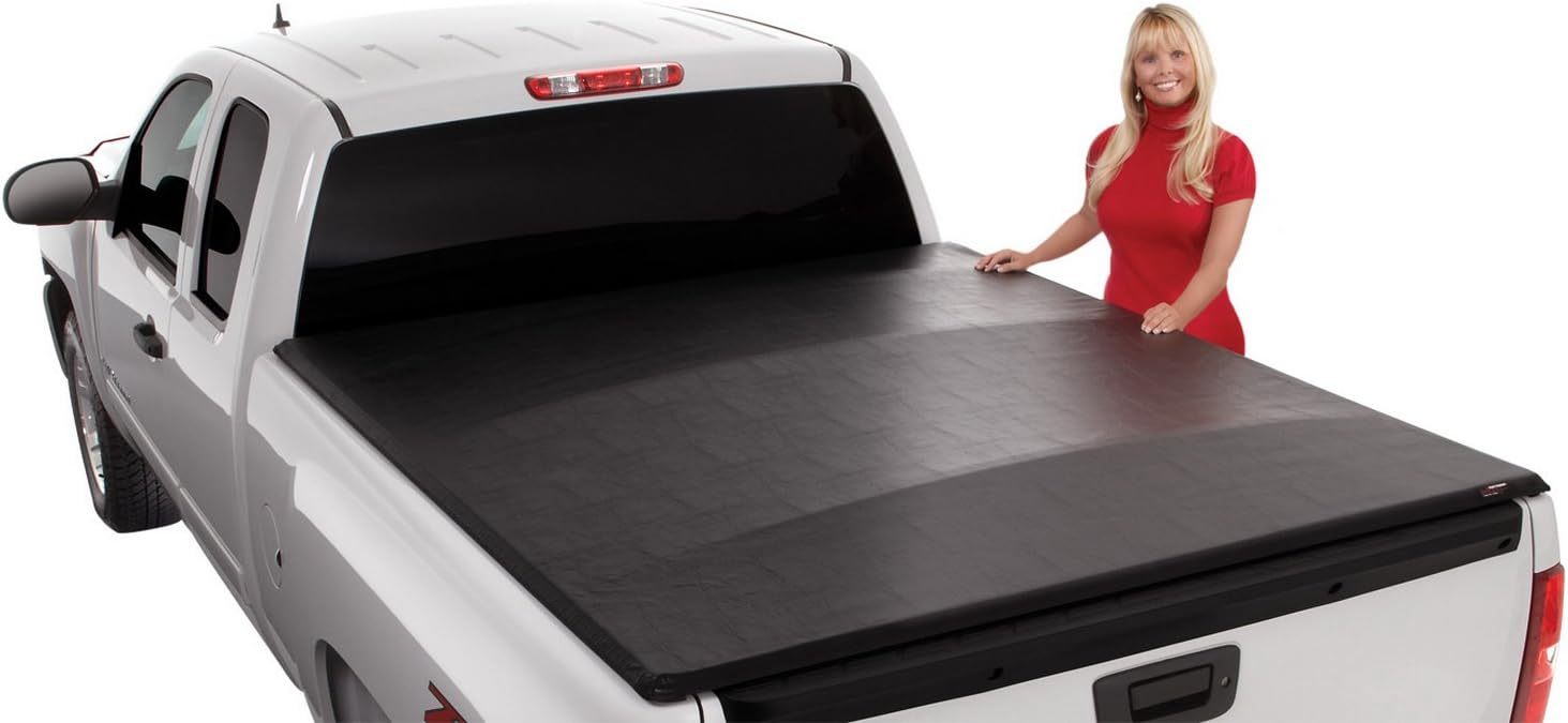 Extang 14355 Tuff Tonno Tonneau Cover Fits 15 19 Canyon Colorado Ppid Tabanankab Go Id